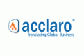 Acclaro Inc.
