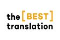 Agentura theBESTtranslation s.r.o.