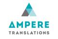 Ampere Translations