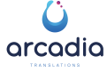 Arcadia Translations