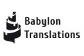 Babylon Translations Ltd.