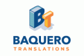 Baquero Translations