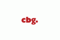 CBG Konsult & Information AB
