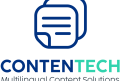 Contentech Localization Solutions