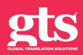 Global Translation Solutions Ltd
