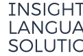 Insight Language Solutions S.R.L.