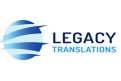Legacy Translations