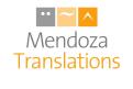Mendoza Translations LLC