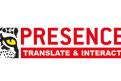 Presence Translate & Interact