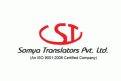 Somya Translators Pvt. Ltd.
