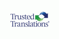 Trusted Translations, Inc.