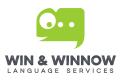Win & Winnow Language Services