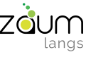 Zaum Langs