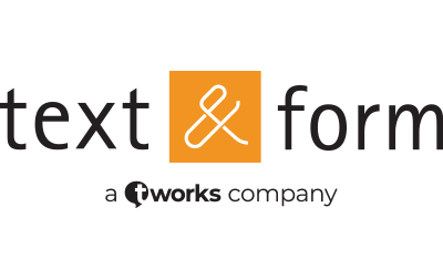 text&form GmbH