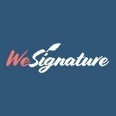 wesignature